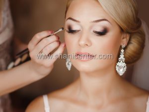 آرایشگاه عروس سهروردی