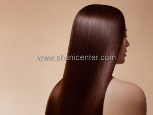 ریباندینگ مو