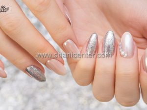 ژلیش ناخن پا