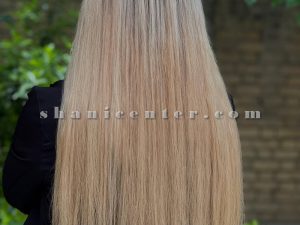 کراتین اکستنشن مو 9