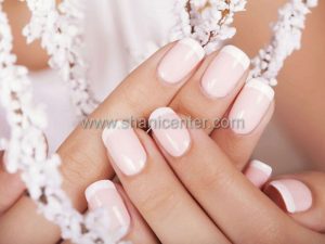 قیمت کاشت ناخن
