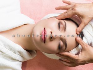 سالن ماساژ عباس آباد