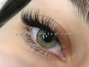 اکستنشن مژه سهروردی