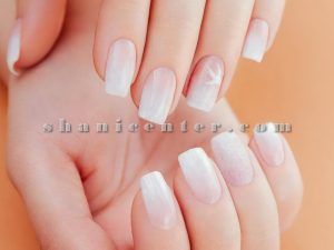 ژلیش و کاور ناخن