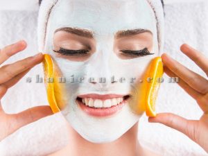 دلایل پاکسازی پوست صورت