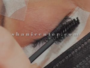 لیفت و لمینت مژه خیابان مطهری