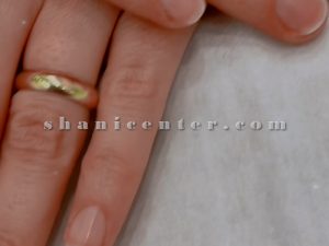 مانیکور ناخن سهروردی