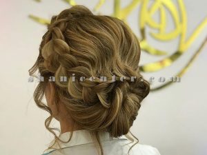 شینیون های روز دنیا