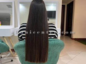 پروتئین تراپی مو