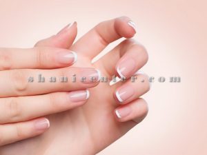 تفاوت ژلیش و لمینت ناخن