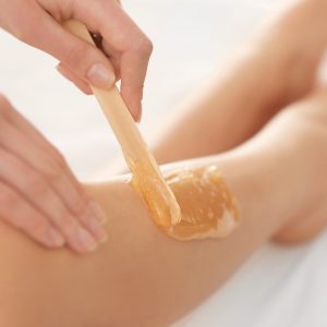 اپیلاسیون کل بدن