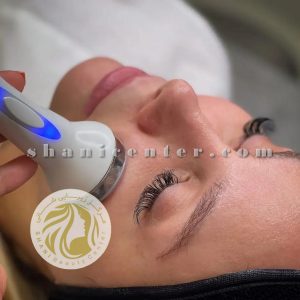 فشیال پاکسازی پوست