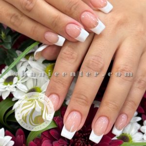 لمینیت و ژلیش ناخن دست