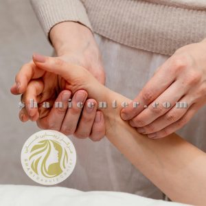 ماساژ بانوان