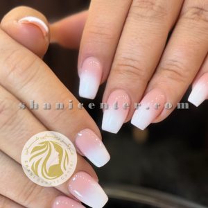 مانیکور و ژلیش ناخن (1)