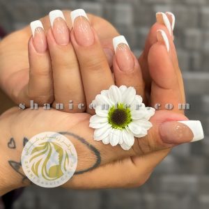 پارافین تراپی و لاک ژل (3)