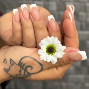 پارافین تراپی و لاک ژل (3)