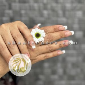 کاشت ناخن و ژلیش دست (1)