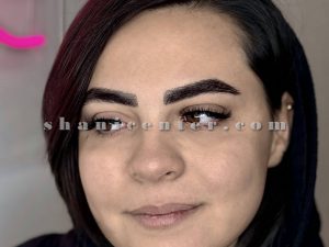 اکستنشن مژه