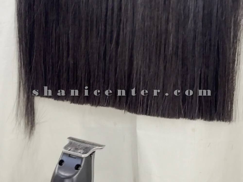 کوپ لیزری مو