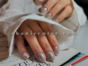 کاشت لمینت ناخن