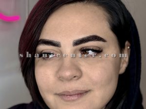 قیمت کاشت و اکستنشن مژه (1)