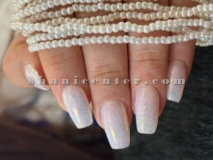 ترمیم ژلیش ناخن (12)