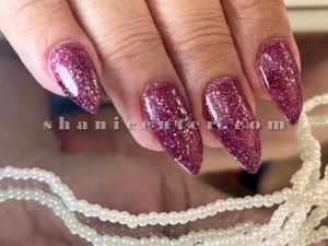 ترمیم ژلیش ناخن (2)