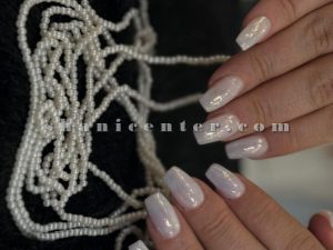ترمیم ژلیش ناخن (8)