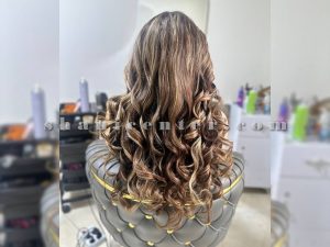 لایت و کرلی مو (2)