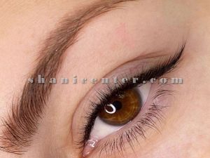 اکستنشن مژه (4)