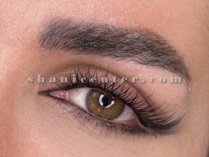 اکستنشن مژه (6)