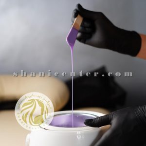 اپیلاسیون کمر