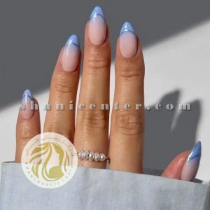 ایر براش ناخن