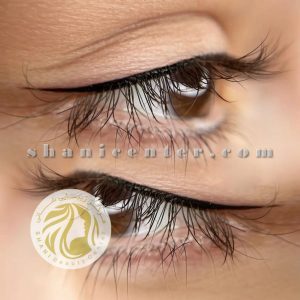 پکیج تاتو خط چشم بالا و پایین