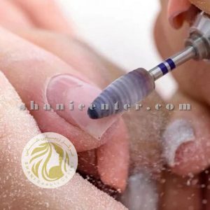 ریمو کاشت ناخن