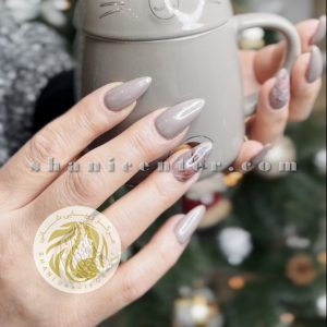 ژل لاک ناخن