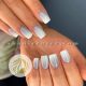 ژلیش ناخن طبیعی