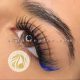 کاشت مژه اسپایکی