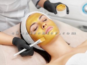 بهترین سالن آرایش عباس آباد (3)