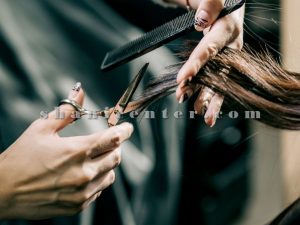 بهترین سالن آرایش عباس آباد (4)