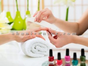 بهترین سالن آرایش عباس آباد (6)