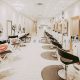 بهترین سالن آرایش عباس آباد