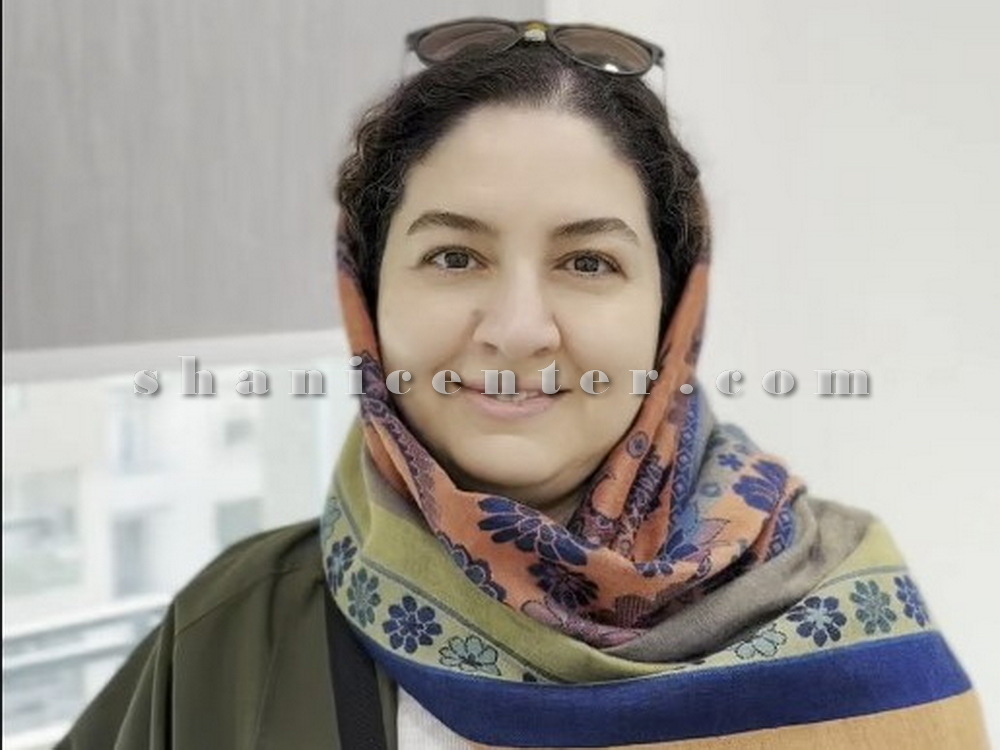 رضایت درسای عزیز از خدمات فیشیال