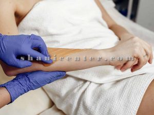 قیمت اپیلاسیون کامل بدن (1)