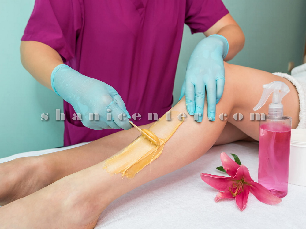 خدمات اپیلاسیون بدن عباس آباد (6)