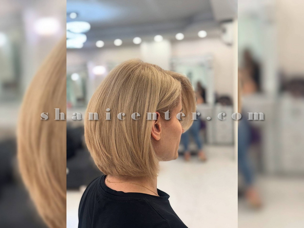کوپ کار حرفه ای در یوسف آباد